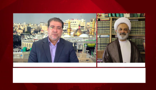 اجرای حدود الهی