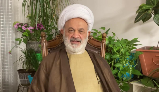 کافران بر شما حکومت نکنند