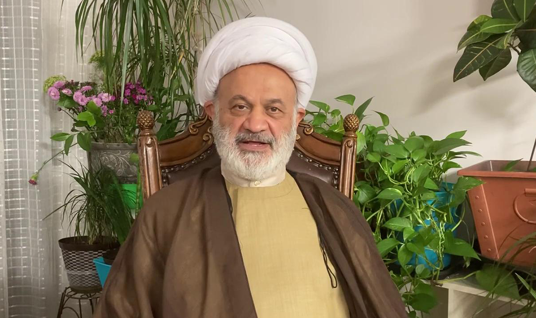 کافران بر شما حکومت نکنند