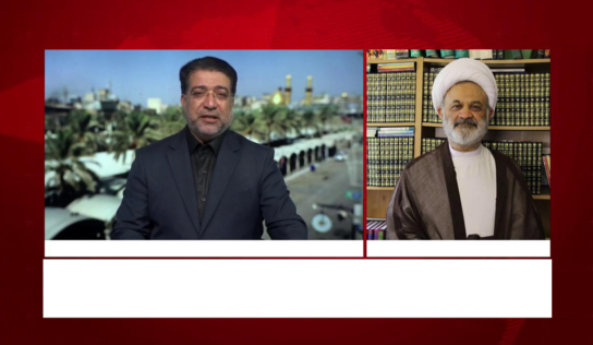 کناره گیری آیت الله العظمی حائری ازمرجعیت