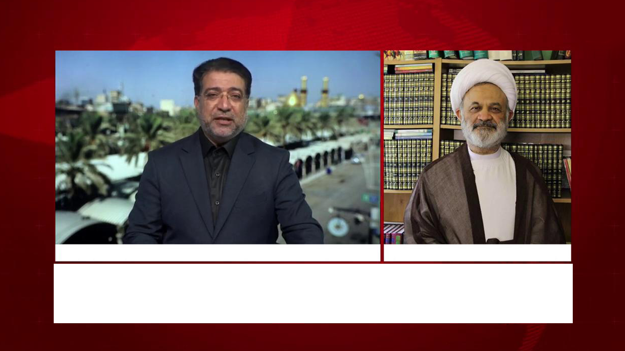 کناره گیری آیت الله العظمی حائری ازمرجعیت