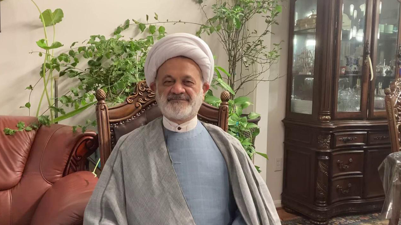 پيامبران انسانهائى فرهيخته هستند