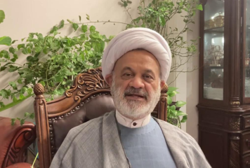 مانع تراشي حرام است