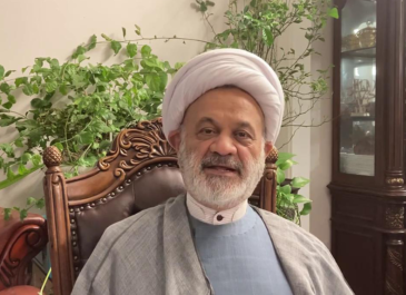 استغفار براى هر فعل ناشايست