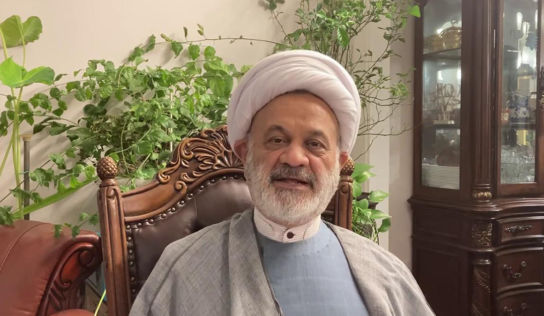 مانع تراشي حرام است