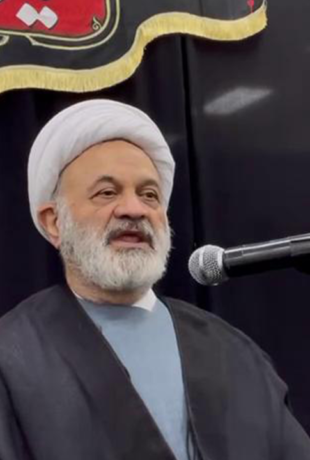 شهادت امير مؤمنان1444