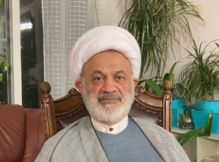 شب ٢١ ماه مبارك رمضان1444