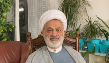 شب ٢١ ماه مبارك رمضان1444