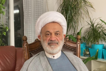 لطف بزرگ الهي