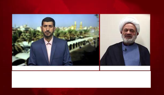 تاکید رئیس جمهور عراق بر تکیه بر سیره رسول خدا در حکومتداری