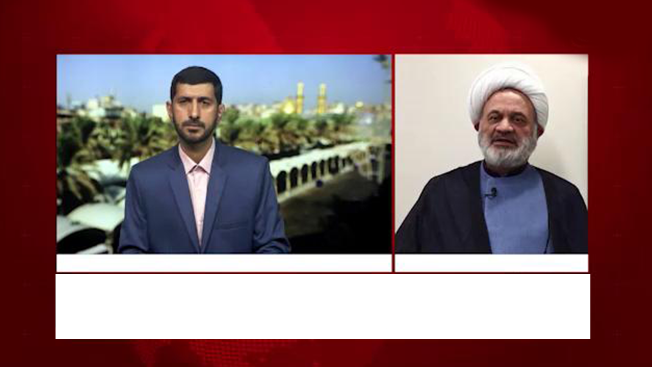 تاکید رئیس جمهور عراق بر تکیه بر سیره رسول خدا در حکومتداری