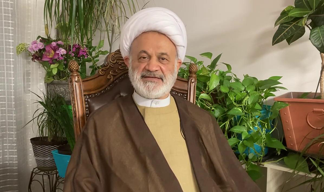 شهوت یک نعمت است