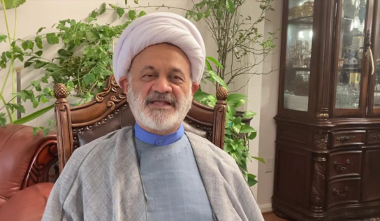 امتحان را تحمل كنيد