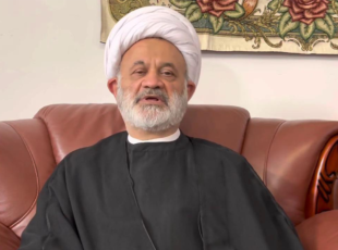 شب ٢٧ ماه مبارك رمضان1444