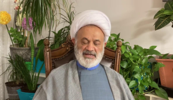 مال مال خدا است