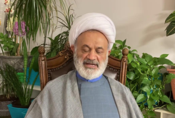 مال مال خدا است