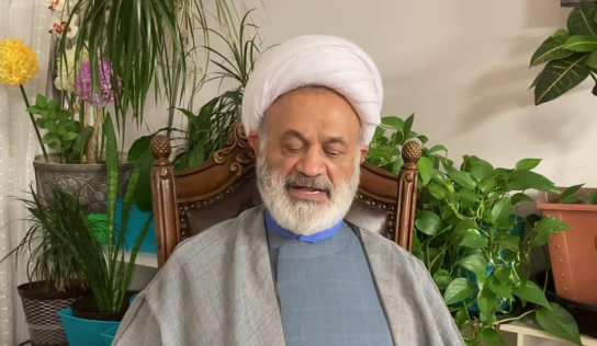 مال مال خدا است