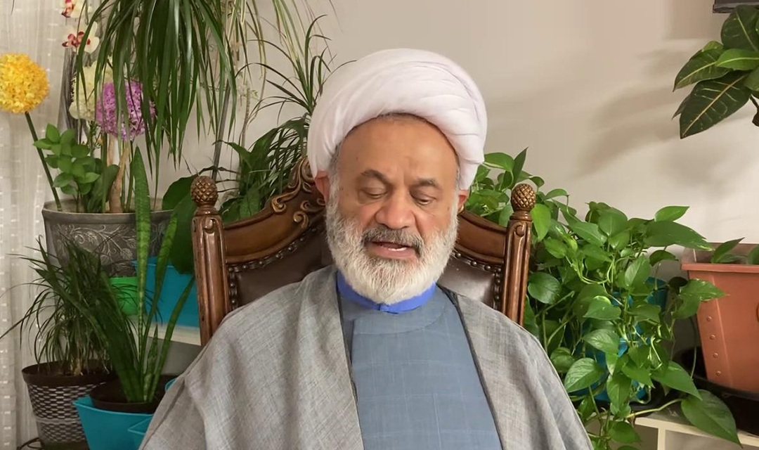 امتحان براى همه است