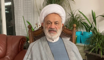 تمام ثروت مال خدا است