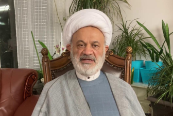 تمام ثروت مال خدا است