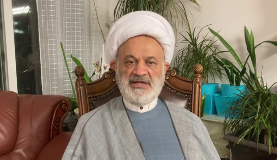 تمام ثروت مال خدا است