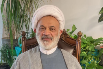 اطاعت از فرمان خداوند