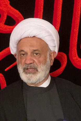 سوم محرم ١٤٤٦